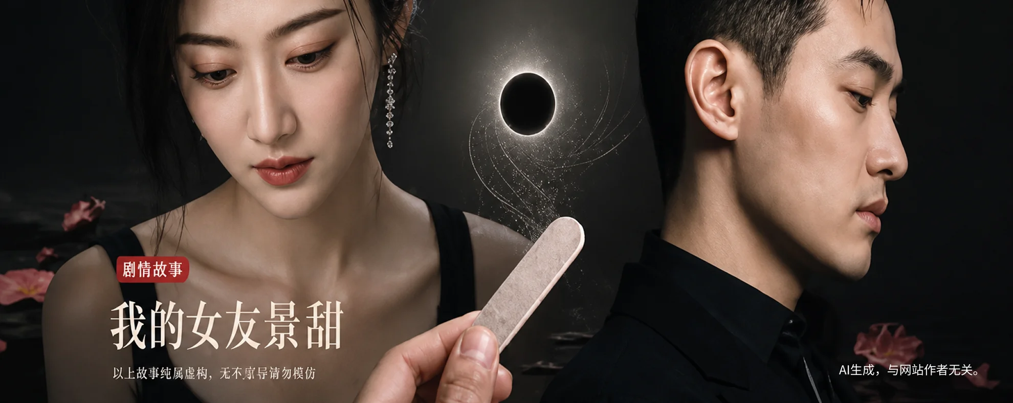 孙学创作 墨韵心法 Banner